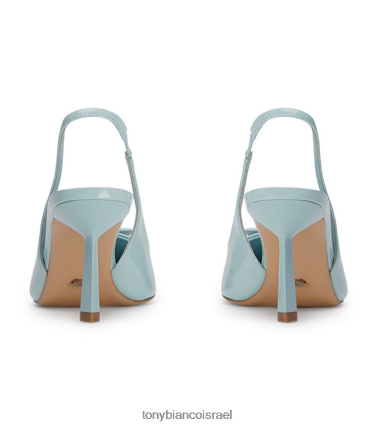 עקבים נמוכים | נשים שמיים היי זורח Tony Bianco עקבי ברטי 8BNR8T254